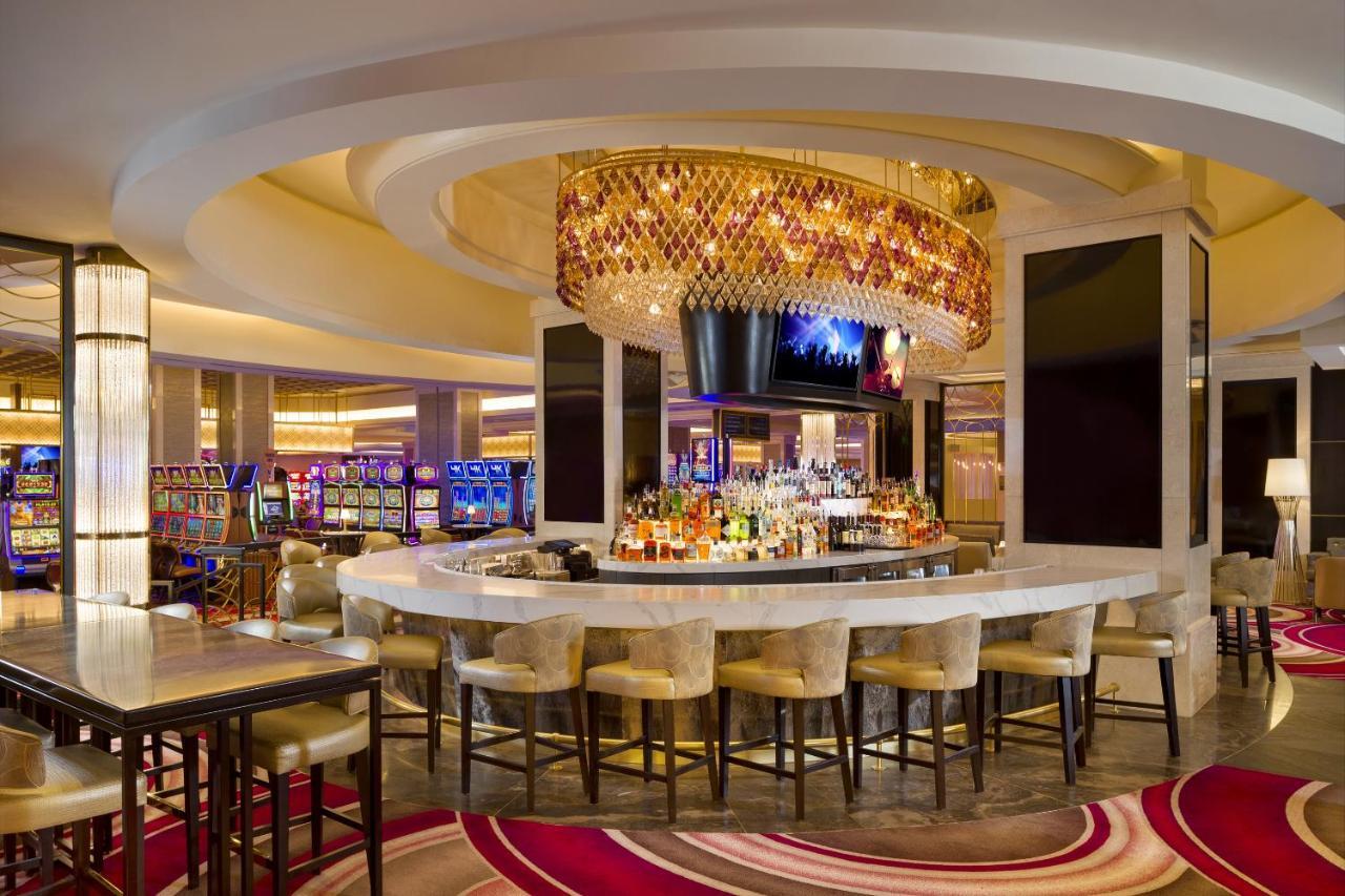 Seminole Hard Rock Hotel And Casino Tampa Dış mekan fotoğraf
